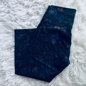 Lululemon Crop Wonder Under